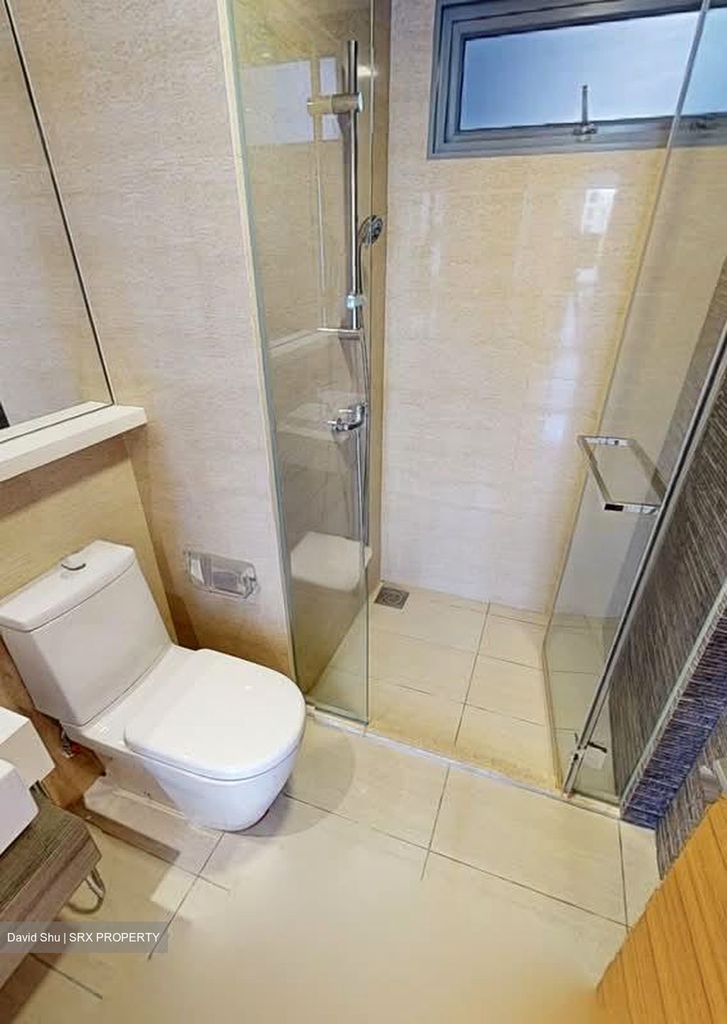 Woodhaven (D25), Condominium #559098461